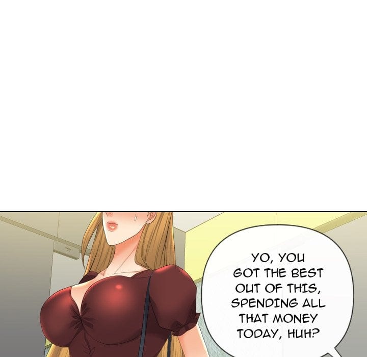 Secret Offer Uncensored, chapter 18, page 134 of 171