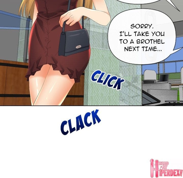 Secret Offer Uncensored, chapter 18, page 135 of 171