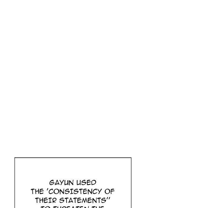 Secret Offer Uncensored, chapter 18, page 136 of 171