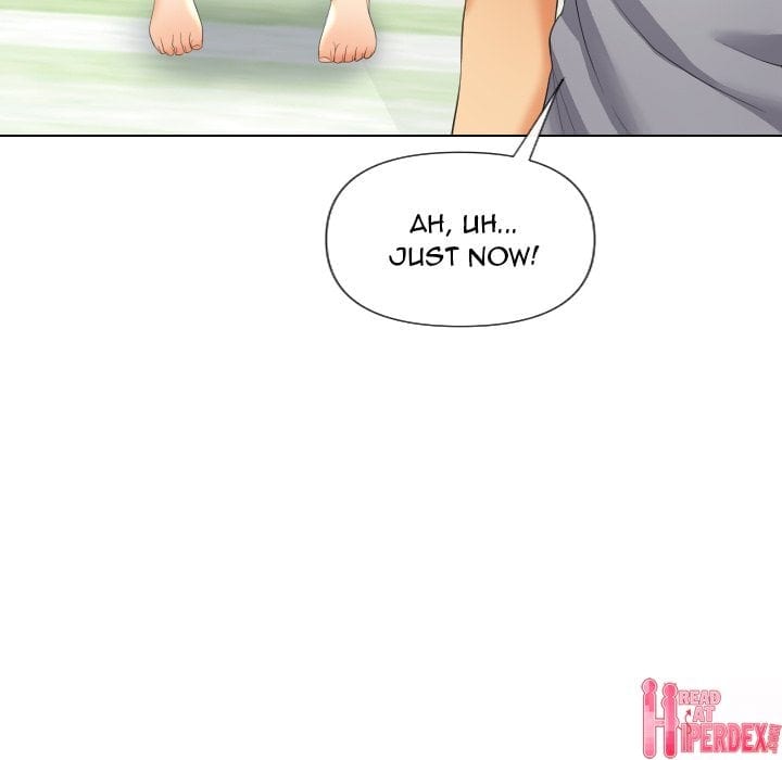 Secret Offer Uncensored, chapter 18, page 147 of 171