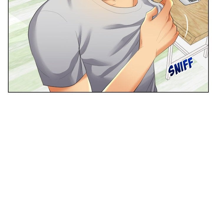 Secret Offer Uncensored, chapter 18, page 149 of 171