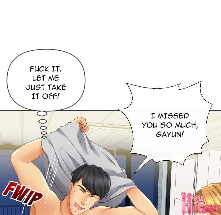 Secret Offer Uncensored, chapter 18, page 150 of 171