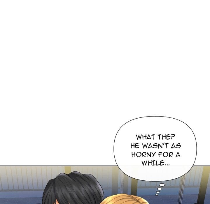 Secret Offer Uncensored, chapter 18, page 152 of 171