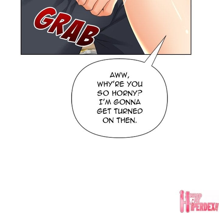 Secret Offer Uncensored, chapter 18, page 156 of 171