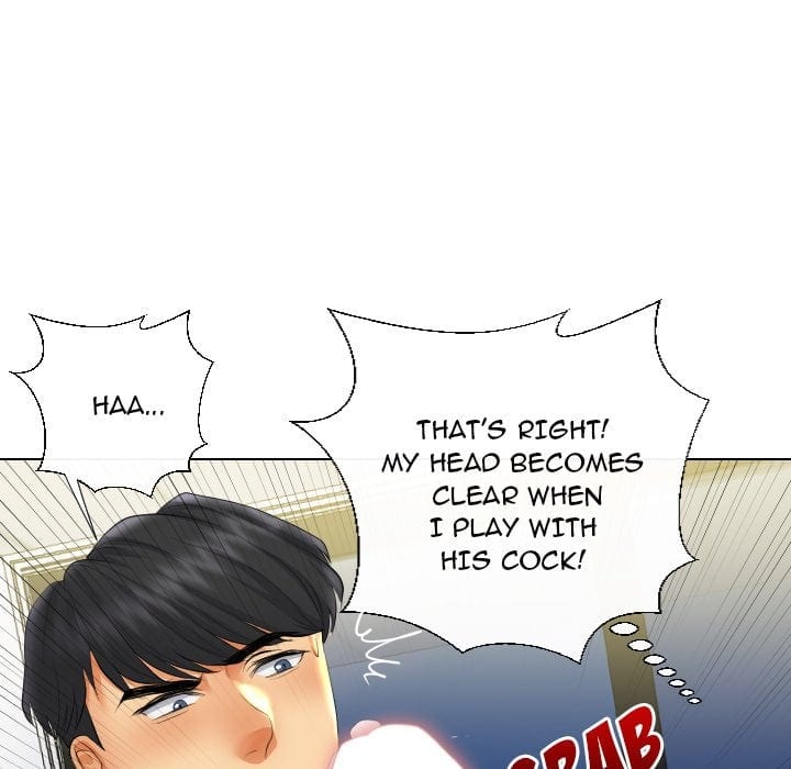 Secret Offer Uncensored, chapter 18, page 157 of 171