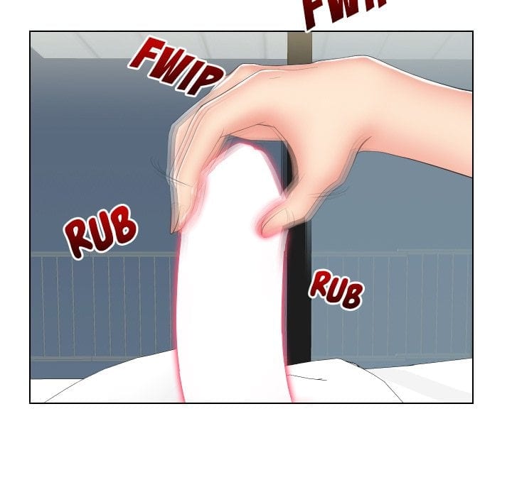 Secret Offer Uncensored, chapter 19, page 6 of 177