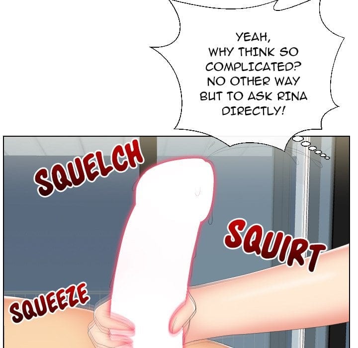 Secret Offer Uncensored, chapter 19, page 10 of 177