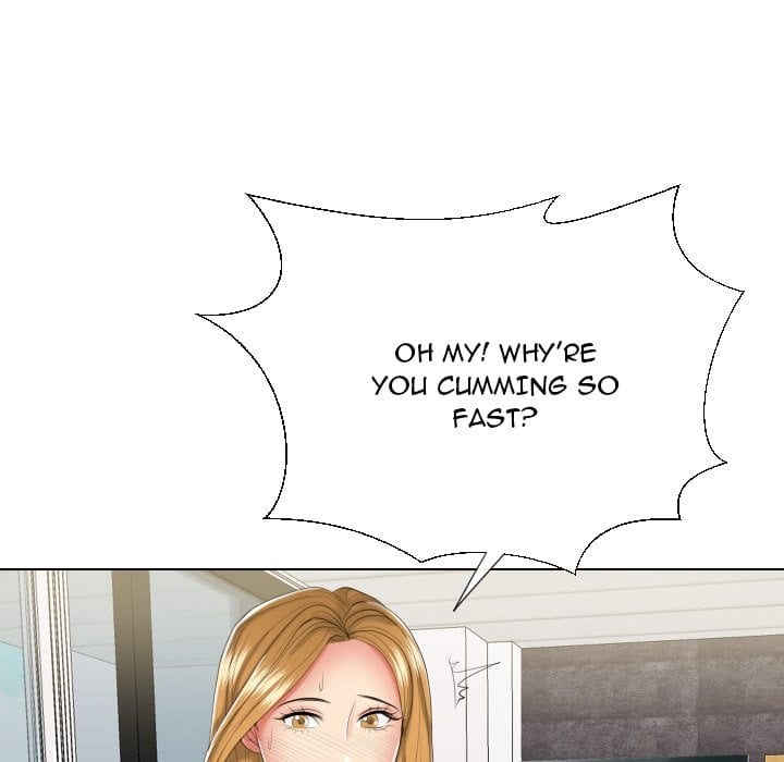 Secret Offer Uncensored, chapter 19, page 12 of 177