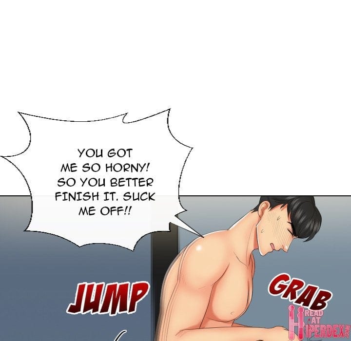 Secret Offer Uncensored, chapter 19, page 20 of 177