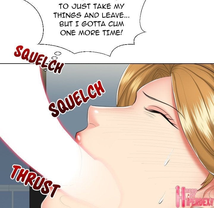 Secret Offer Uncensored, chapter 19, page 23 of 177