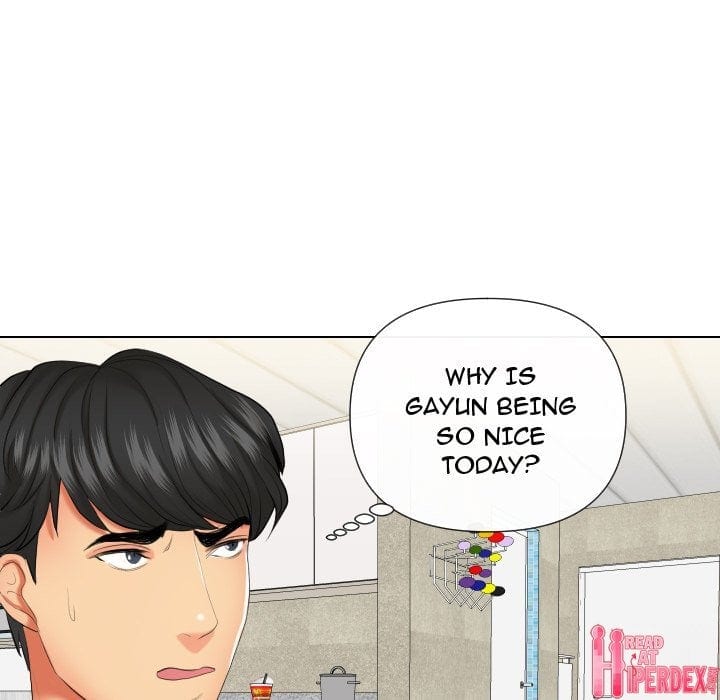 Secret Offer Uncensored, chapter 19, page 77 of 177