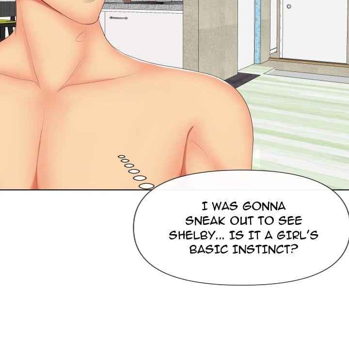 Secret Offer Uncensored, chapter 19, page 78 of 177