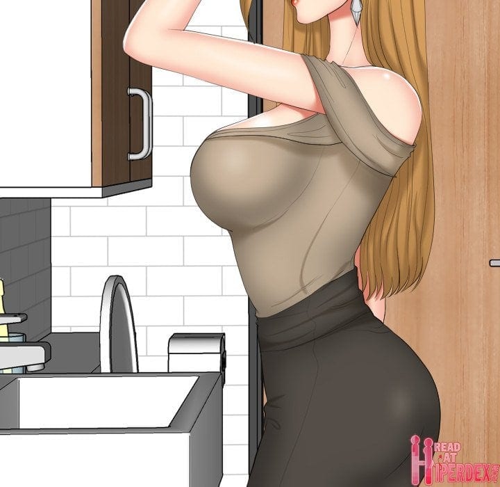 Secret Offer Uncensored, chapter 19, page 86 of 177