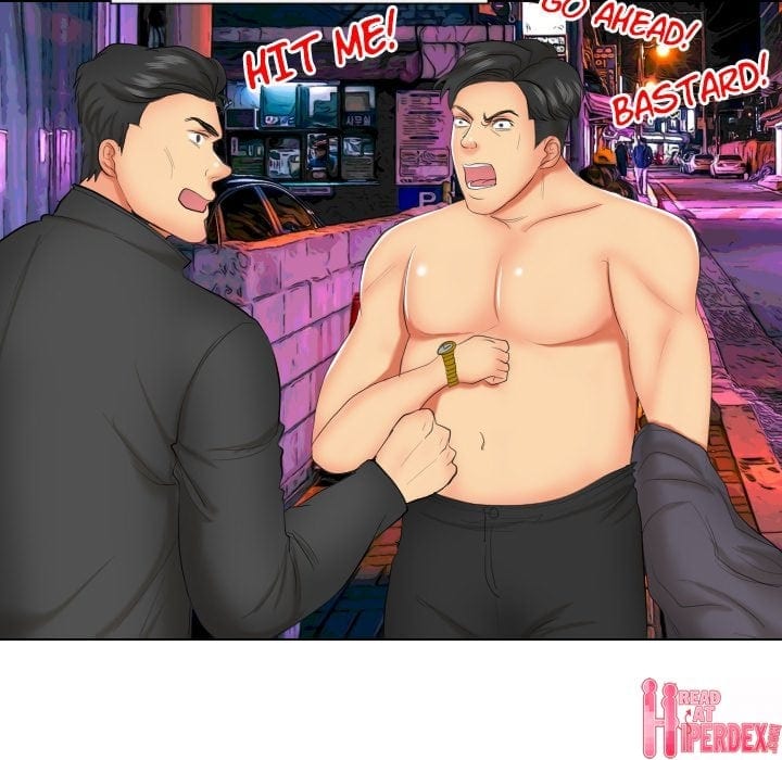 Secret Offer Uncensored, chapter 19, page 89 of 177