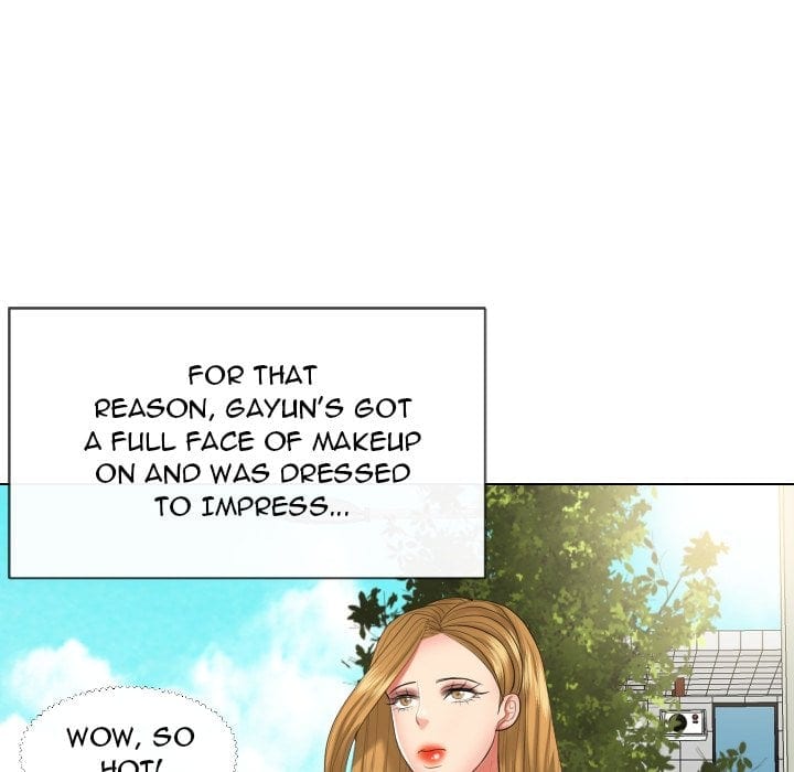 Secret Offer Uncensored, chapter 19, page 91 of 177