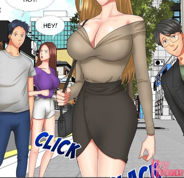 Secret Offer Uncensored, chapter 19, page 92 of 177