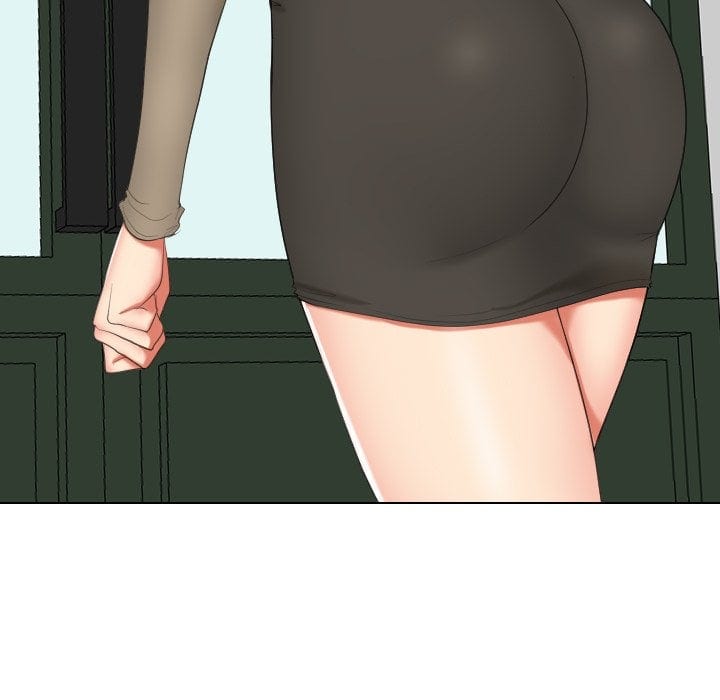 Secret Offer Uncensored, chapter 19, page 96 of 177