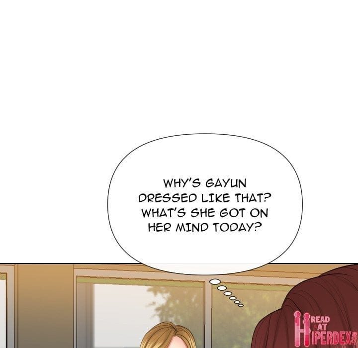 Secret Offer Uncensored, chapter 19, page 101 of 177