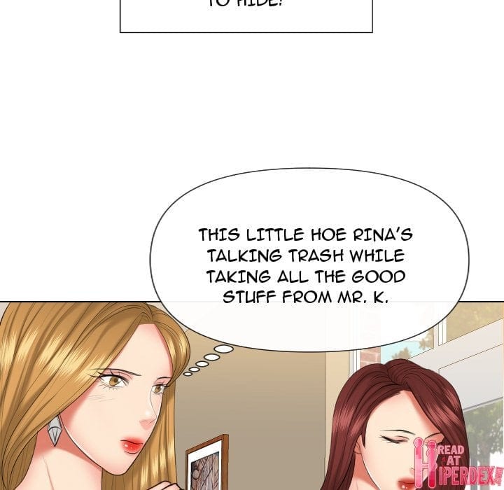 Secret Offer Uncensored, chapter 19, page 116 of 177