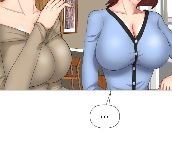Secret Offer Uncensored, chapter 19, page 117 of 177