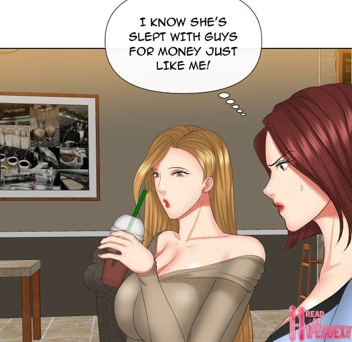 Secret Offer Uncensored, chapter 19, page 119 of 177