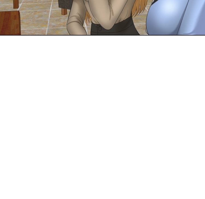 Secret Offer Uncensored, chapter 19, page 120 of 177