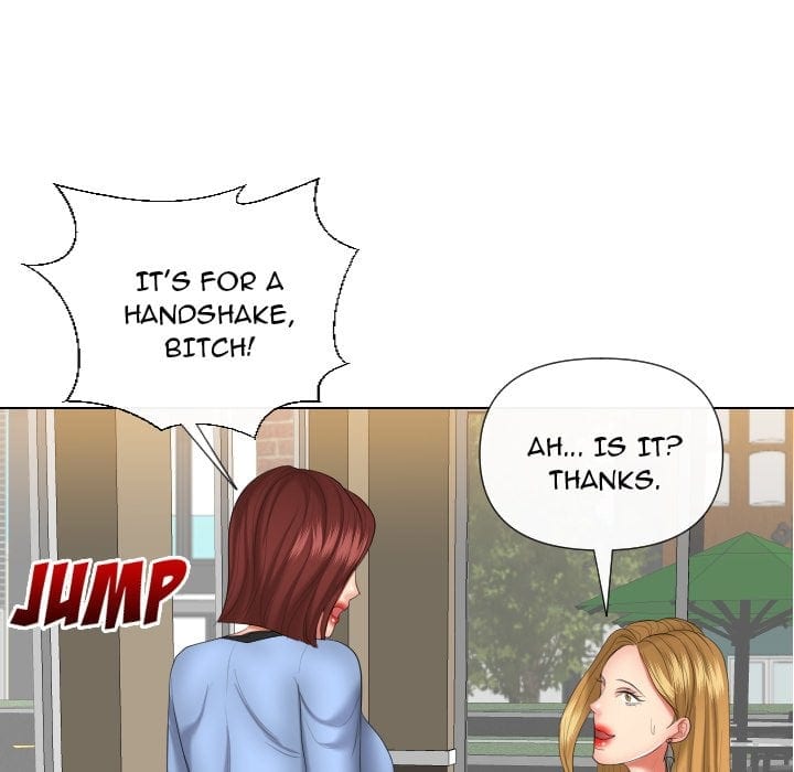 Secret Offer Uncensored, chapter 19, page 130 of 177