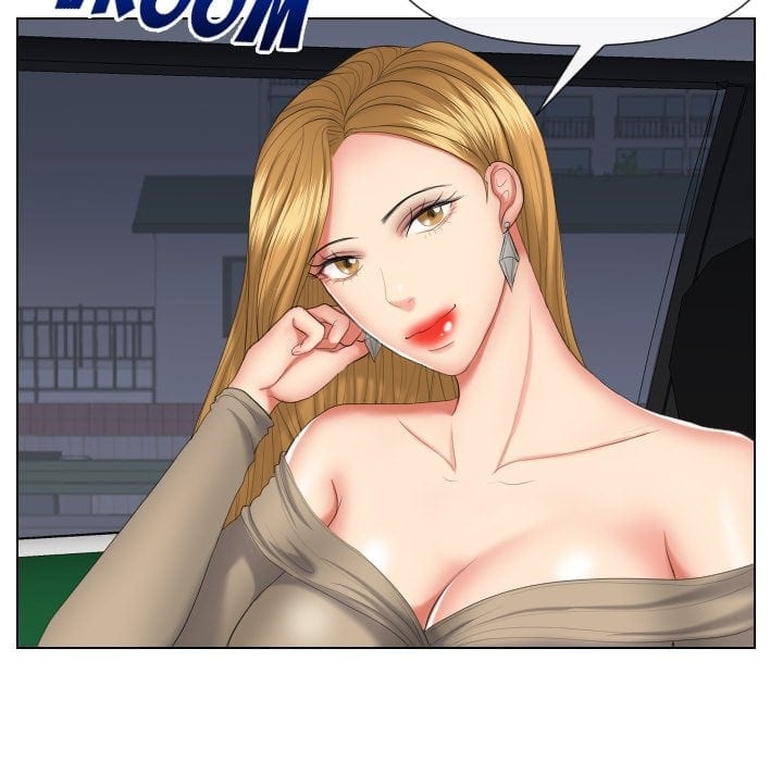 Secret Offer Uncensored, chapter 19, page 138 of 177