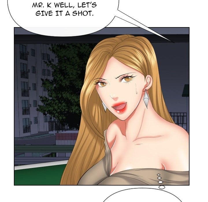 Secret Offer Uncensored, chapter 19, page 144 of 177