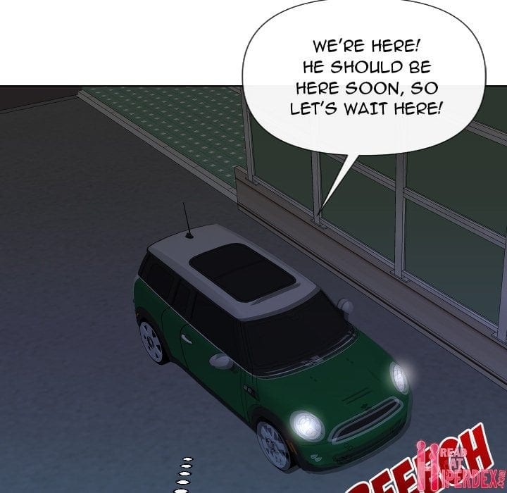 Secret Offer Uncensored, chapter 19, page 149 of 177