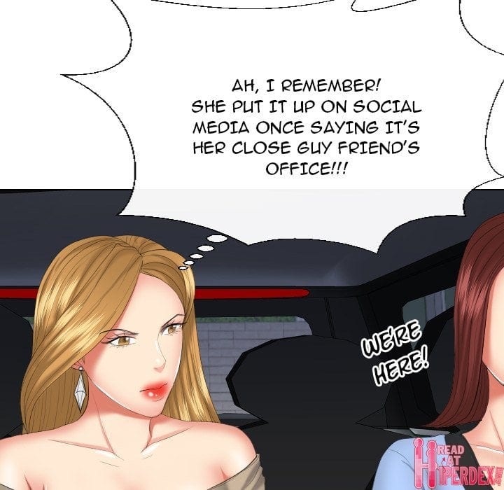 Secret Offer Uncensored, chapter 19, page 152 of 177