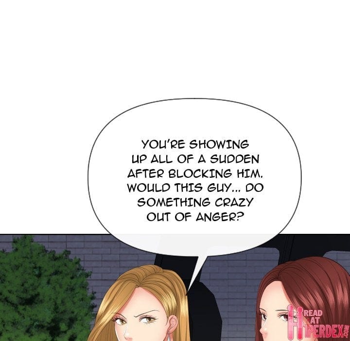 Secret Offer Uncensored, chapter 19, page 155 of 177