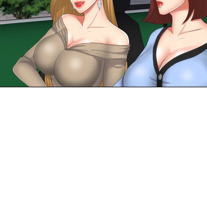 Secret Offer Uncensored, chapter 19, page 156 of 177