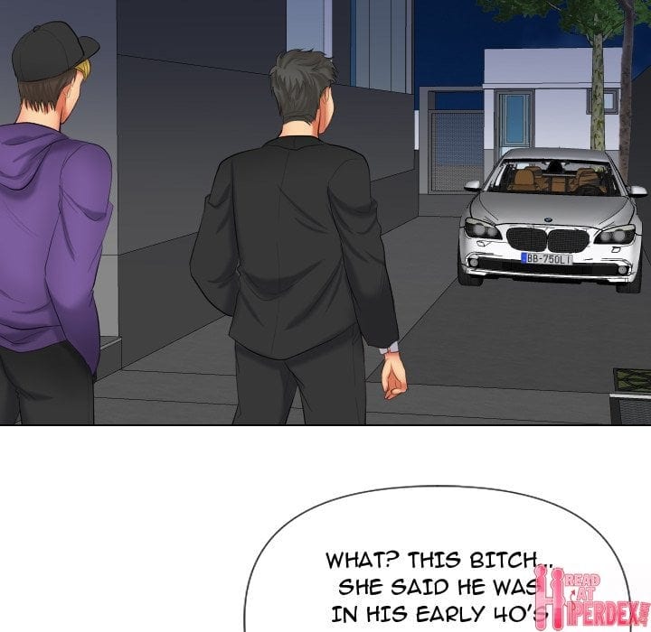 Secret Offer Uncensored, chapter 19, page 167 of 177