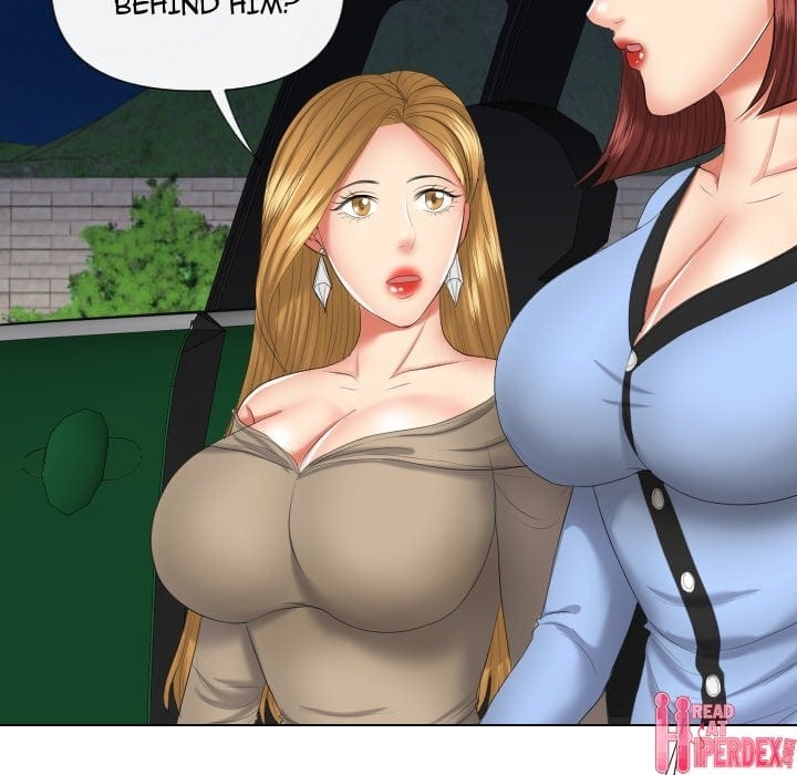 Secret Offer Uncensored, chapter 19, page 170 of 177