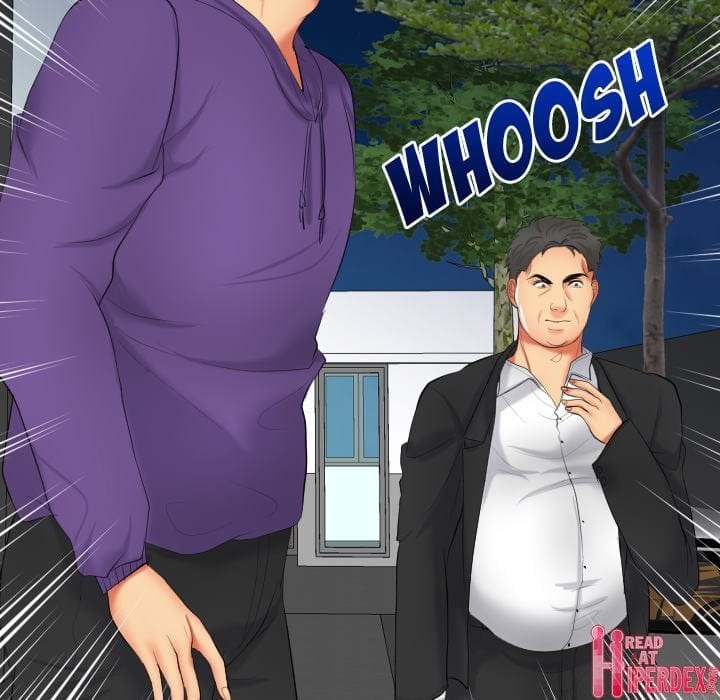 Secret Offer Uncensored, chapter 19, page 173 of 177