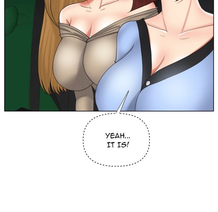 Secret Offer Uncensored, chapter 20, page 5 of 194