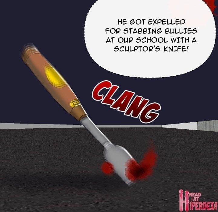 Secret Offer Uncensored, chapter 20, page 7 of 194