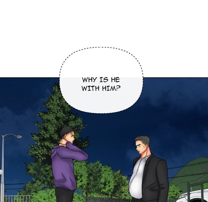 Secret Offer Uncensored, chapter 20, page 9 of 194