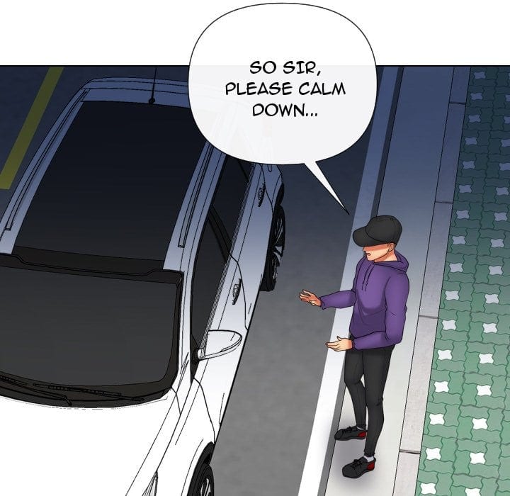 Secret Offer Uncensored, chapter 20, page 15 of 194