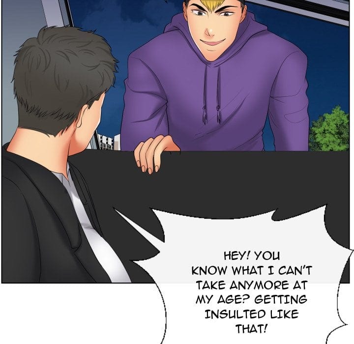 Secret Offer Uncensored, chapter 20, page 18 of 194