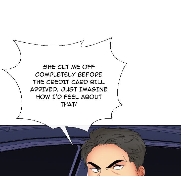 Secret Offer Uncensored, chapter 20, page 20 of 194