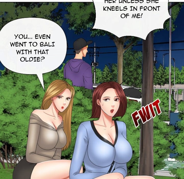 Secret Offer Uncensored, chapter 20, page 23 of 194