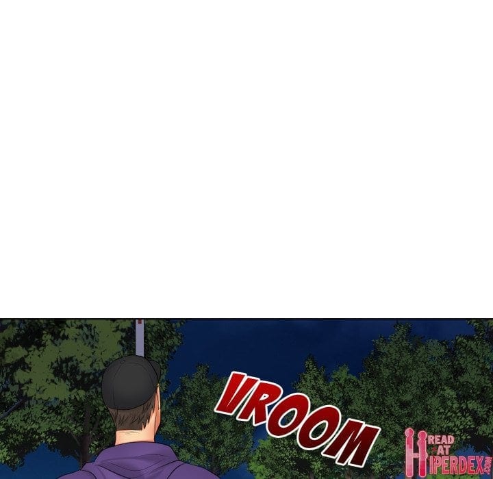 Secret Offer Uncensored, chapter 20, page 25 of 194