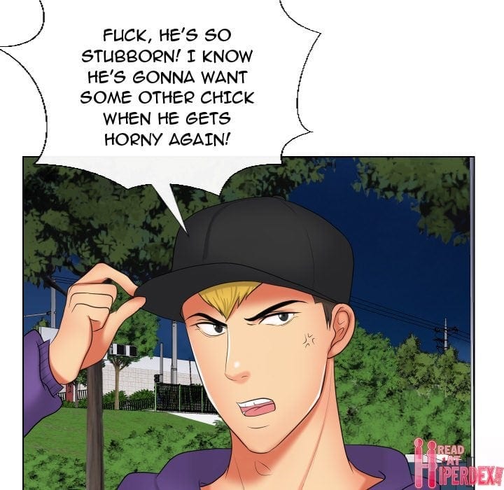 Secret Offer Uncensored, chapter 20, page 28 of 194