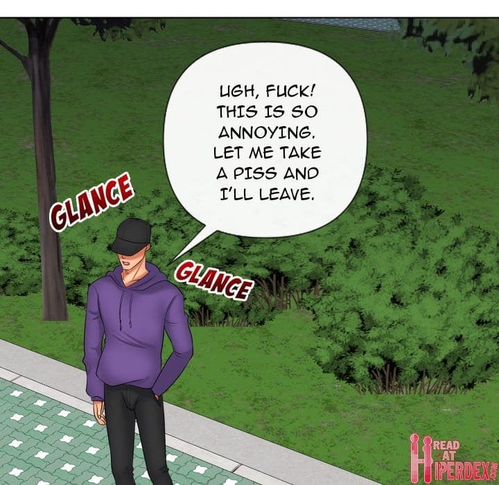 Secret Offer Uncensored, chapter 20, page 31 of 194