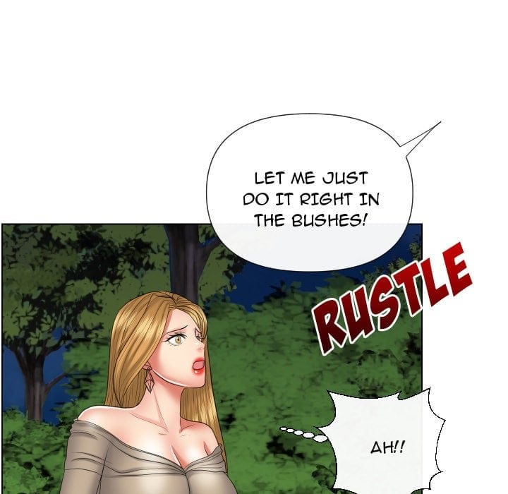 Secret Offer Uncensored, chapter 20, page 33 of 194