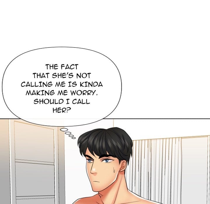Secret Offer Uncensored, chapter 20, page 54 of 194