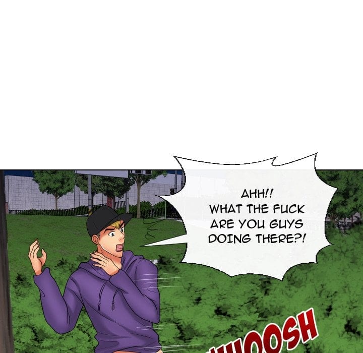 Secret Offer Uncensored, chapter 20, page 77 of 194