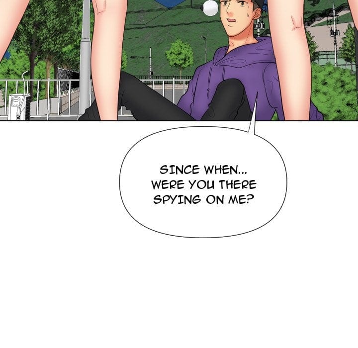 Secret Offer Uncensored, chapter 20, page 87 of 194